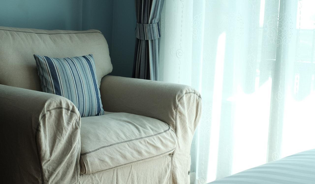 The Brown House Hotel Chachoengsao Dış mekan fotoğraf